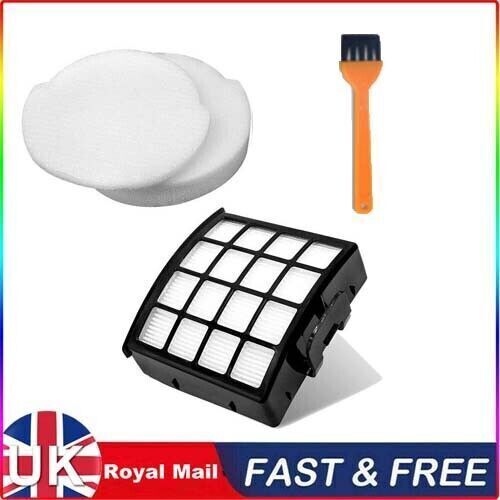 Filter kit for shark nz850ukt - for,