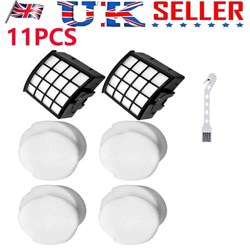 11x filters for shark nz850uk - 11x,