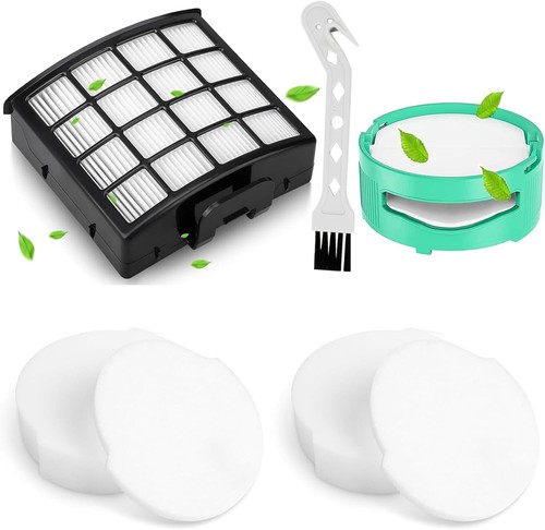 Filter replacement kit for - kit,