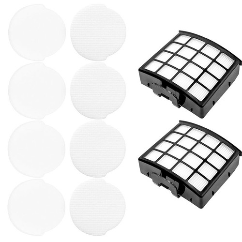 Filters replacement for - for, shark