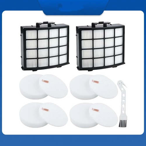 Filter kit for shark - filter, nz850uk