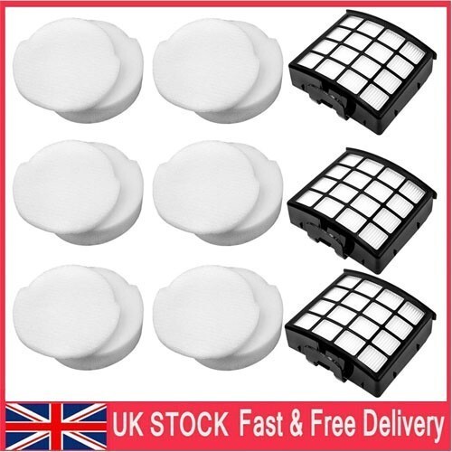Hepa foam filter for shark - hepa,