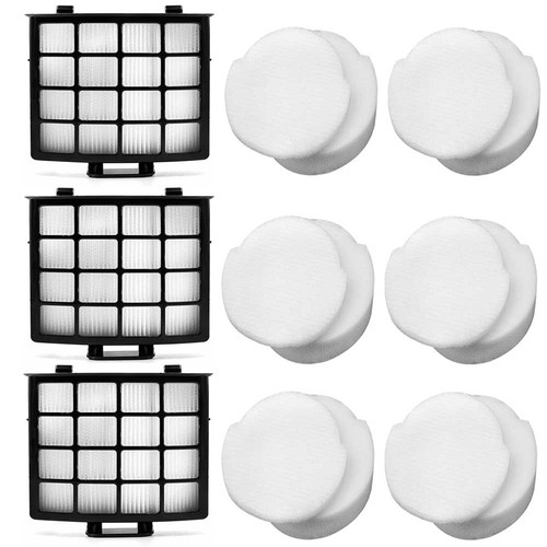 For shark hoover vacuum filter - for,