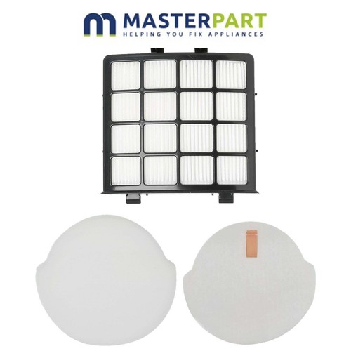 Shark filter set kit - filter,