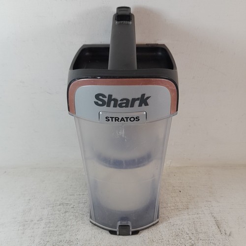 Shark stratos nz860uk corded - shark,