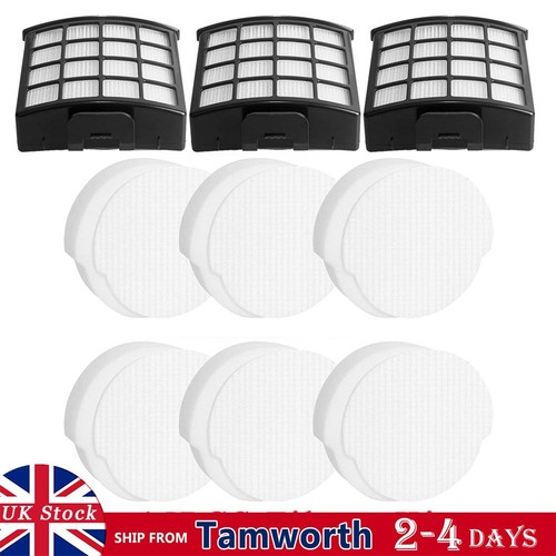Filter for shark duoclean - for,