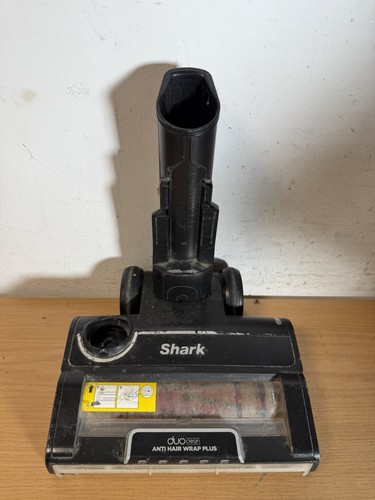 Shark stratos brush head - shark,