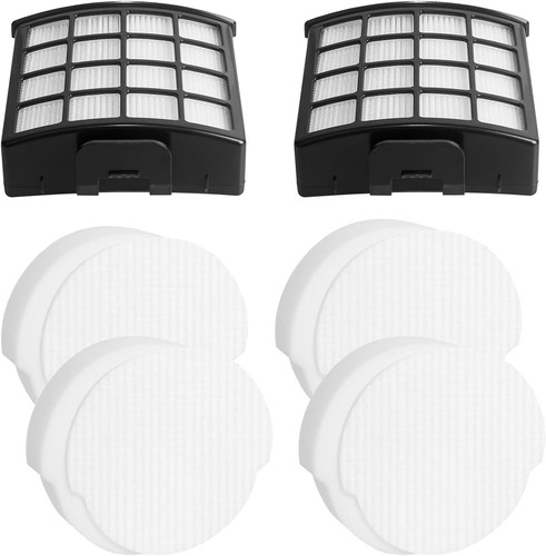 Filter replacement for shark - replacement,