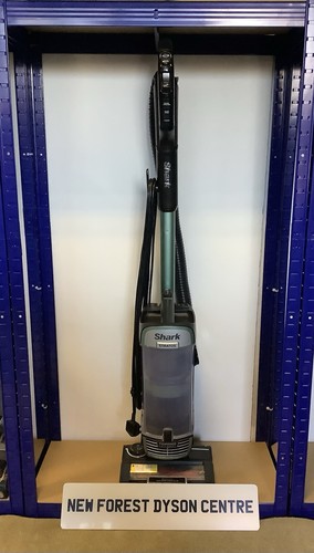 Shark stratos corded - corded, upright