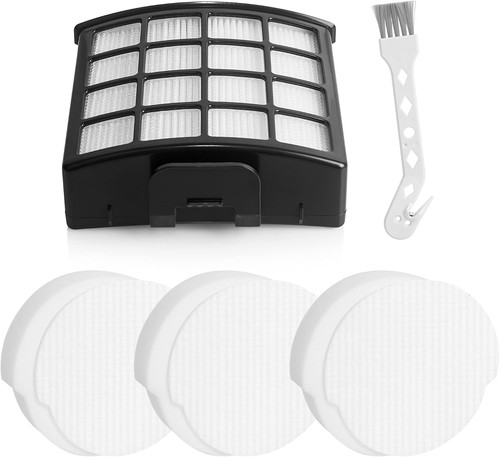 Hepa filter set for - filter,