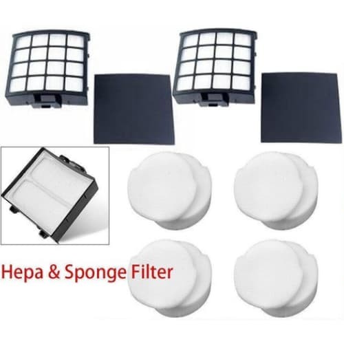 Shark filter set kit - kit, for