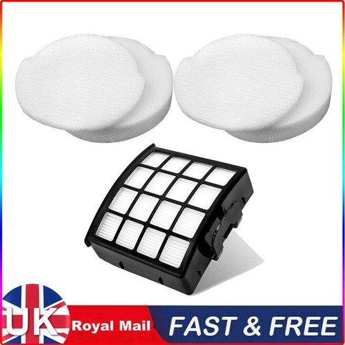 Filters for shark nz850ukt - for,