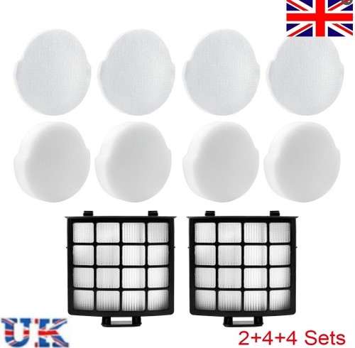 Filters for shark nz850uk - filters,