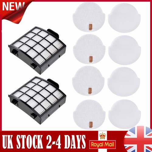 Filter kit for shark nz850uk - shark,