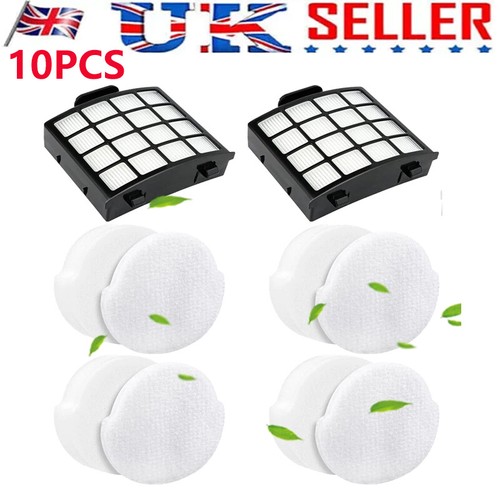 Filter kit for - filter, lift-away