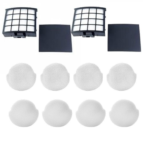 Filter kit for shark nz850uk - filter,