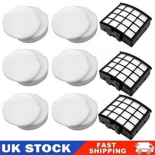 Filter kit for shark nz850uk - filter,