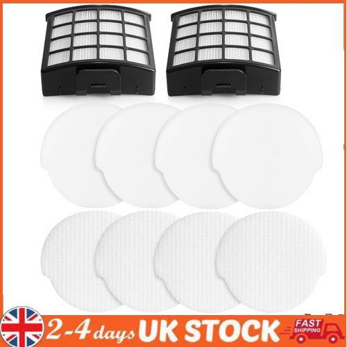 Nz850ukt filters for shark - filters,
