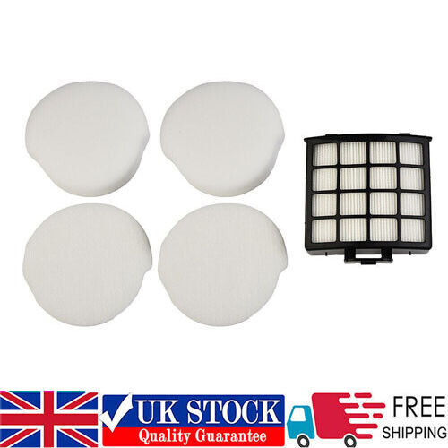 Filter for shark nz860uk - for,