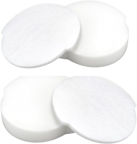 Foam felt filter set for - &,