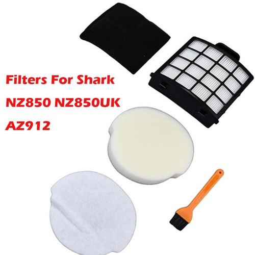 Filters kit for shark - shark, nz850uk